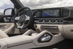 Mercedes-AMG GLE63 S 4Matic+ 2020 года (NA)